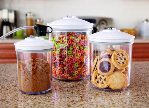 Jar Sealer