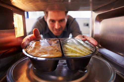 Can You Microwave Vacuum Sealed Bags?