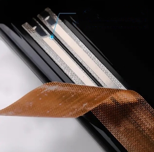 Sealing Bar