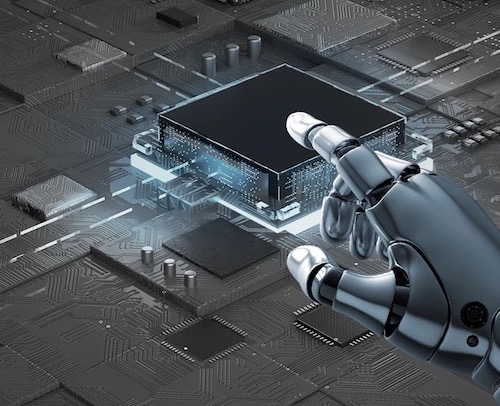 Smart chips