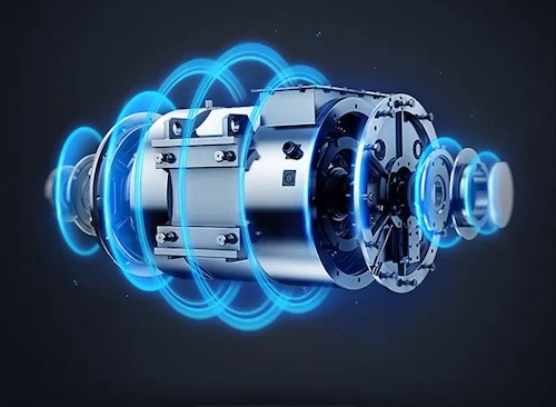 Vacuum Pump