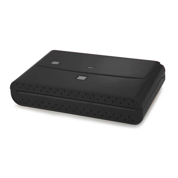 Mini Vacuum Sealer VS66 Black