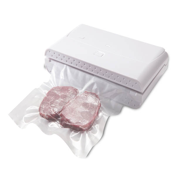 Mini Vacuum Sealer VS66 White
