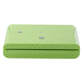 8.7 Inch Compact Vacuum Sealer for Home Use, VS66 Green
