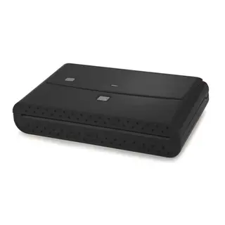 Mini Vacuum Sealer VS66 Black