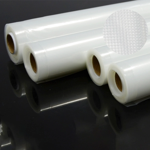Vacuum Sealing Rolls