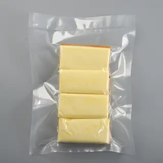 Simmer Safe Vacuum Bags