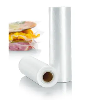 BPA Free Food Vacuum Seal Rolls, Food Contact