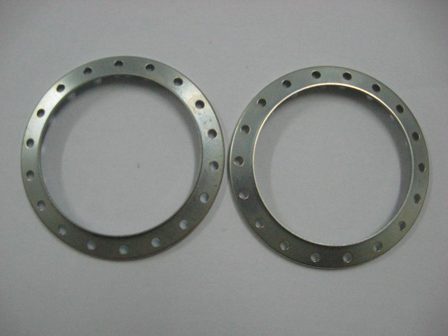 Stamping is an Important Sector of Metal Forming