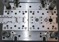 The Cause and Solution to Hardware Stamping Defect
