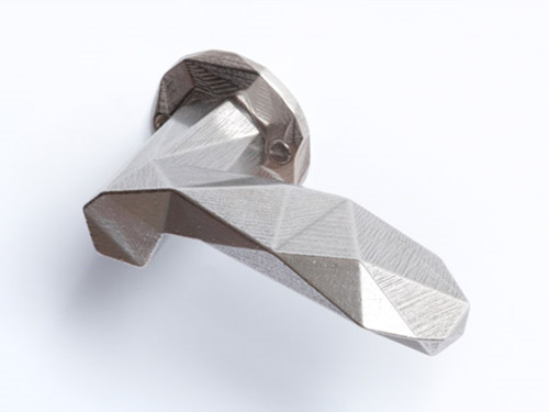 Custom Household Accessories, Metal 3D Printing Door handle