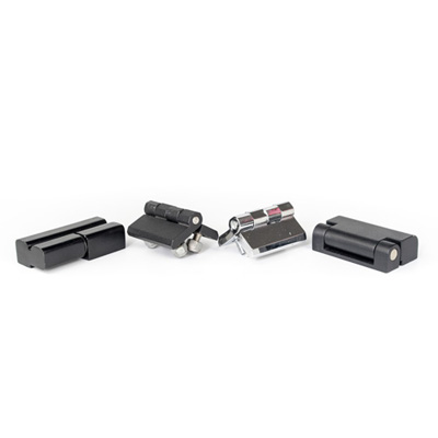 Zinc Alloy Die Casting Hinge