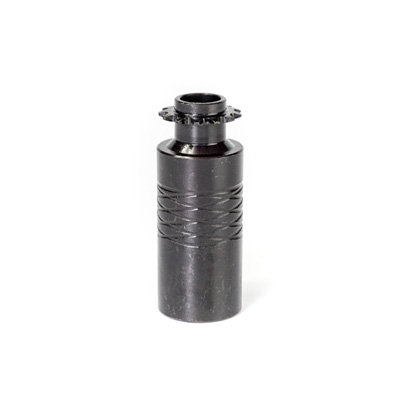 45 Steel Machining Chain Wheel
