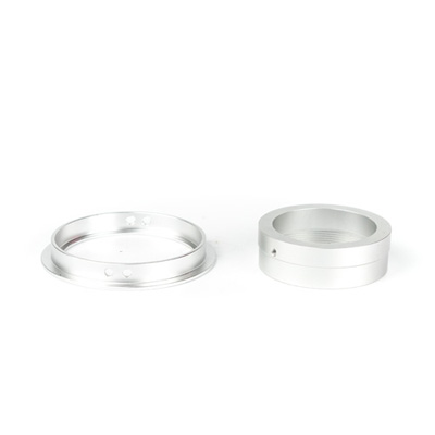 6063 Aluminum Alloy Lamp Base Machining