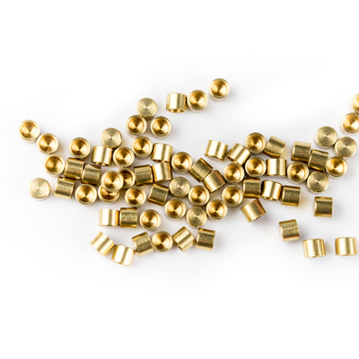Brass Machining Pin