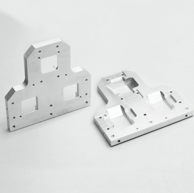 CNC Aluminium Anodizing Parts