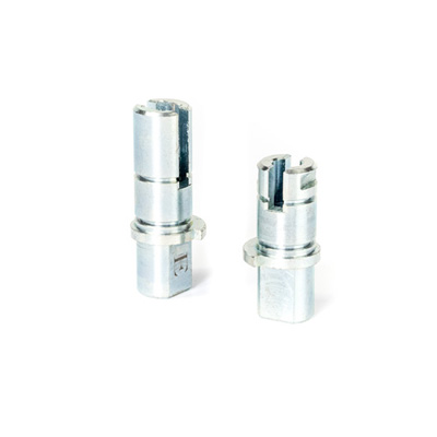 Iron Machining Connector Parts