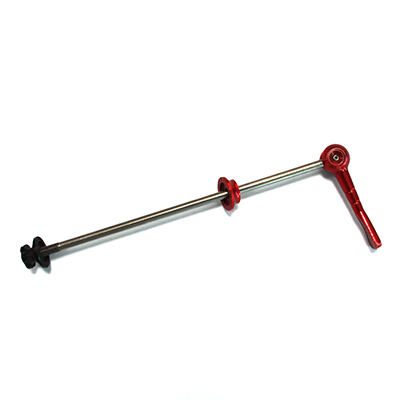 Iron Stand, CNC Machining, Nickel Plating