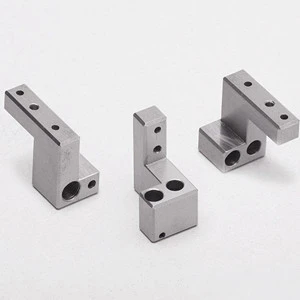 Stainless Steel SS304 CNC Components