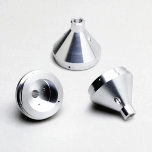 Aluminium Alloy 6061 Machining CNC Parts