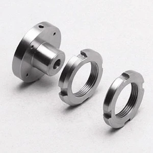 Stainless Steel 304 Machining Parts
