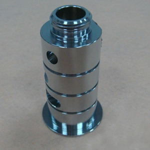 Precision C360 Brass CNC Parts