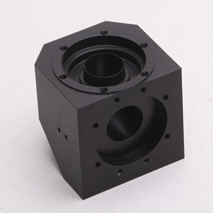 Alloy 6061 Aluminum CNC Accessories