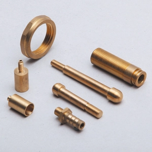 Precision Brass 360 Machines parts