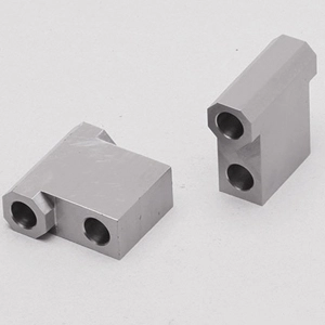 SS304 Stainless Steel Machinery Parts