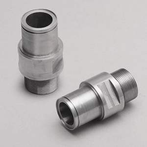 Stainless Steel SS304 Screw Parts
