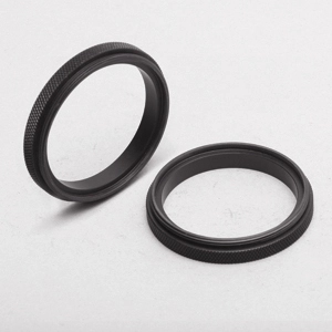 Aluminium Alloy 6061 CNC Turning Parts