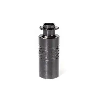45 Steel Machining Chain Wheel