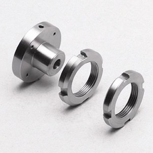 Stainless Steel 304 Machining Parts