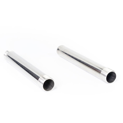 Stainless Steel SUS304 Tube Machining