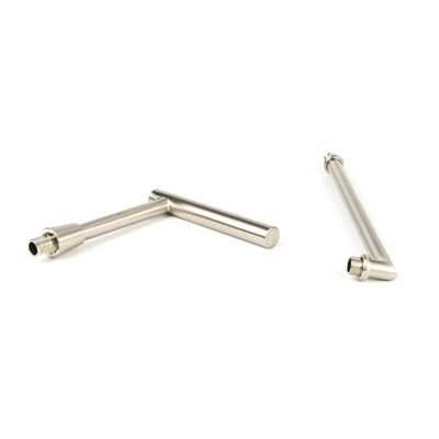 Steel Wiring Tube Machining