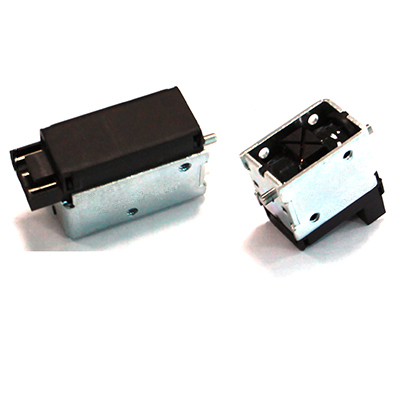 Zinc Alloy Electronic Lock Part, CNC Machining