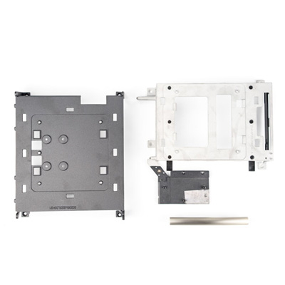 Aluminum Alloy Die Casting Computer Connection Plate