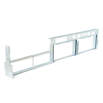 Zinc Alloy Bracket Die Casting