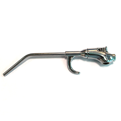 Zinc Alloy Die Casting Pneumatic Runner