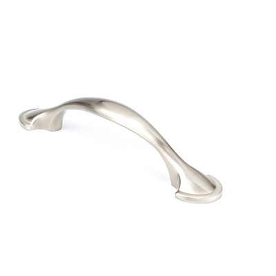 Zinc Alloy Handle Die Casting