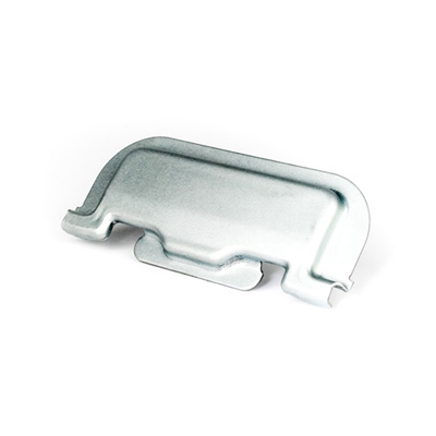 Galvanized Stamping Cabinet Part