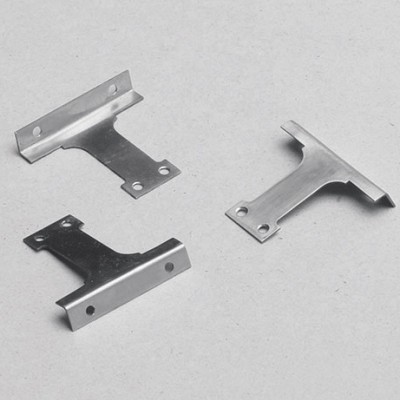 SS304 Stamping Spring Parts