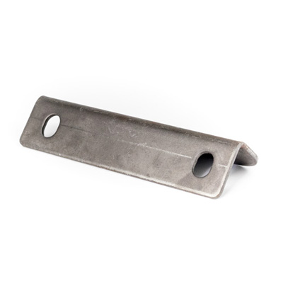 Stainless Iron Key Part Stamping