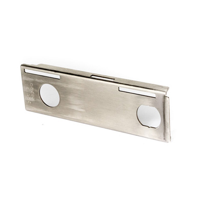 Stainless Steel Key Part Stamping