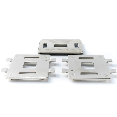 Steel Stamping Computer Part