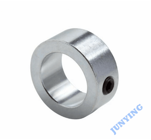 O.D. Grinding Mild Steel Set, Zinc-plated Finish, ID 1-1/2, OD 5/8