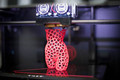 Is precision components manufacturing ready for 3D printing? (Part three)