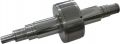 Requirements for Machining Round Screw Die
