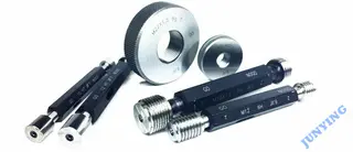 The testing method of a thread