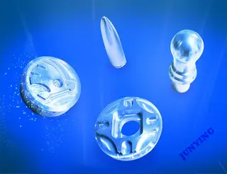 Knowledge of CNC machining software